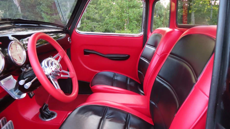 1950 Chevrolet Advance Design - Image 4 of 18