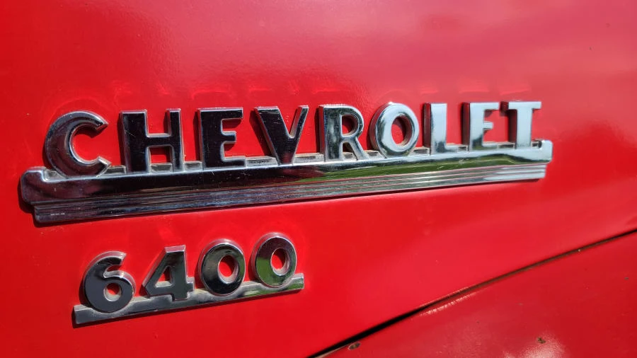 1950 Chevrolet Advance Design - Image 11 of 17