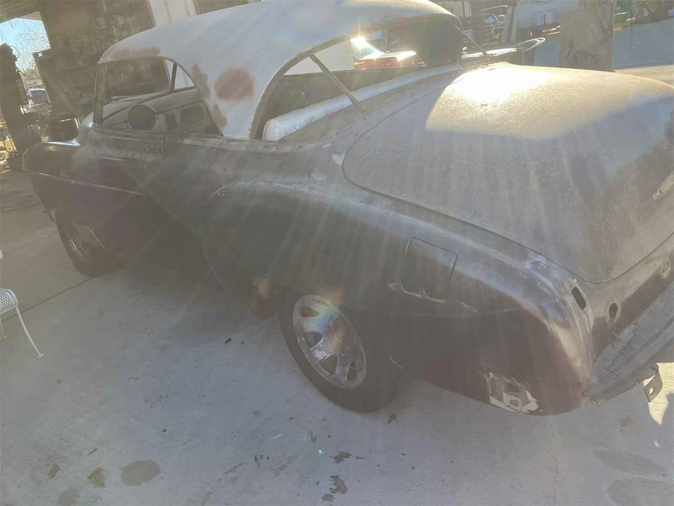 1950 Chevrolet Bel Air 1st Gen - Image 4 of 29