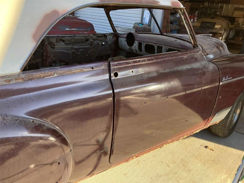 1950 Chevrolet Bel Air 1st Gen - Image 3 of 29