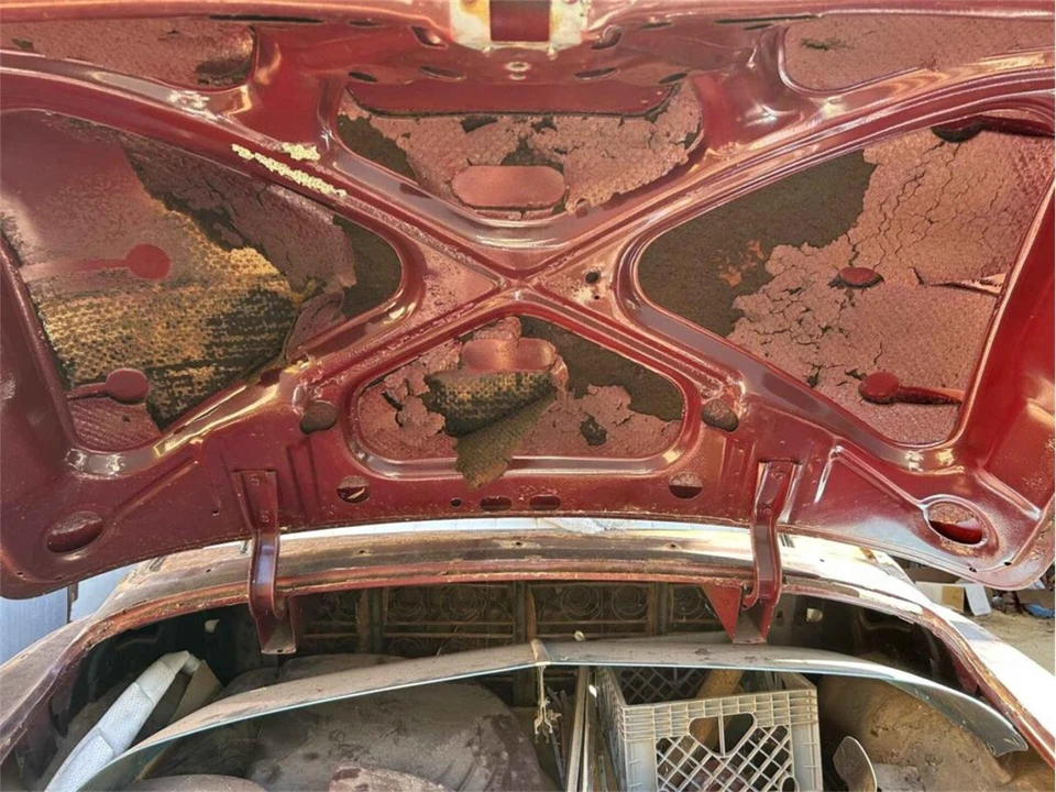 1950 Chevrolet Bel Air 1st Gen - Image 9 of 29