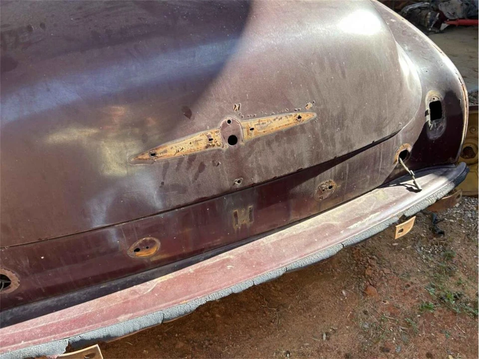 1950 Chevrolet Bel Air 1st Gen - Image 10 of 29