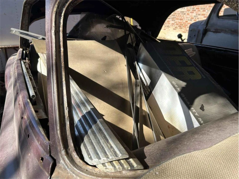 1950 Chevrolet Bel Air 1st Gen - Image 12 of 29