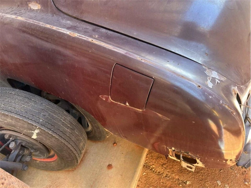 1950 Chevrolet Bel Air 1st Gen - Image 16 of 29