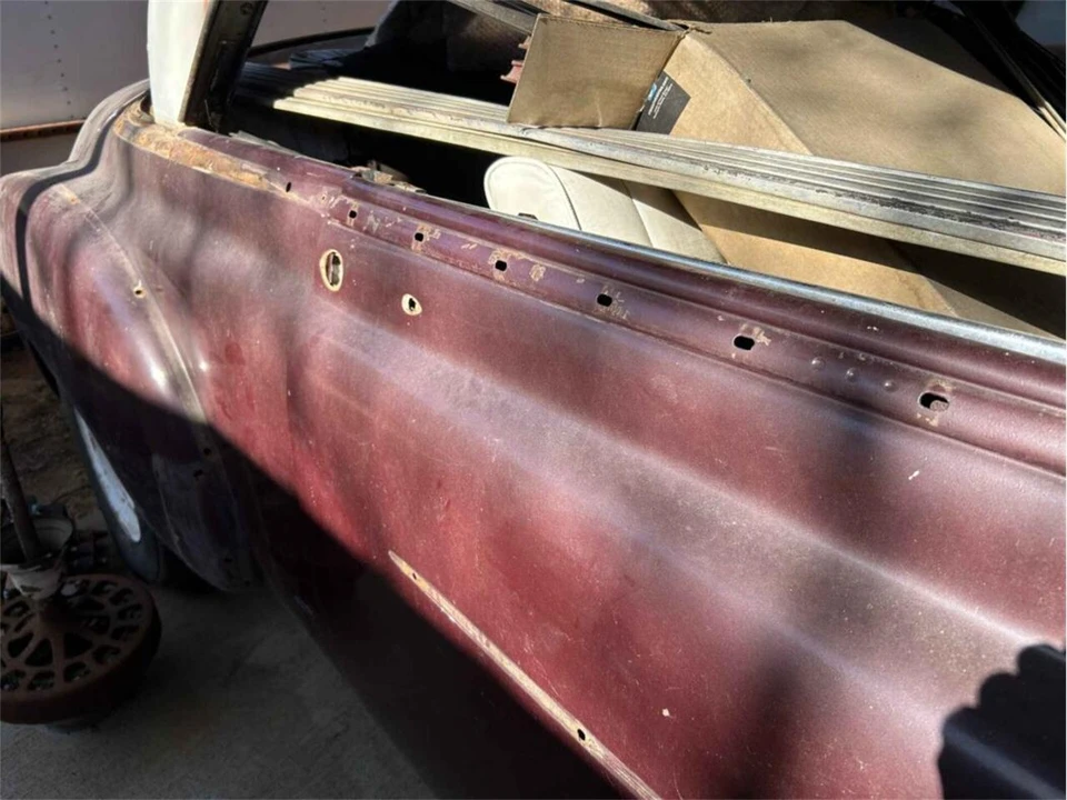 1950 Chevrolet Bel Air 1st Gen - Image 21 of 29