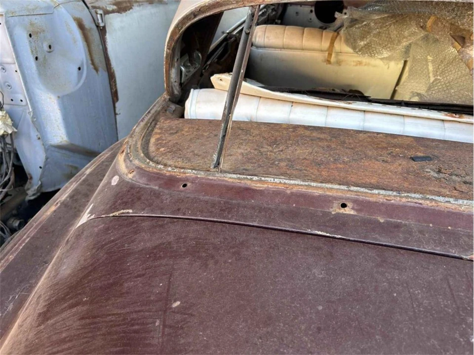 1950 Chevrolet Bel Air 1st Gen - Image 17 of 29