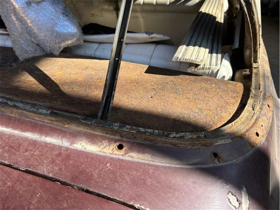 1950 Chevrolet Bel Air 1st Gen - Image 19 of 29
