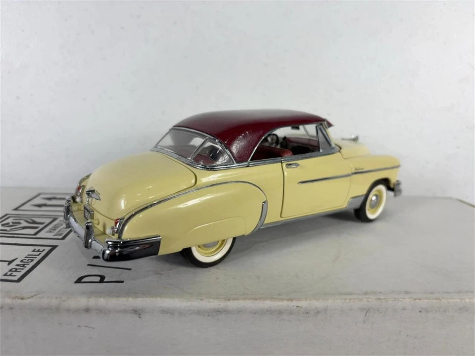 1950 Chevrolet Bel Air 1st Gen - Image 2 of 2