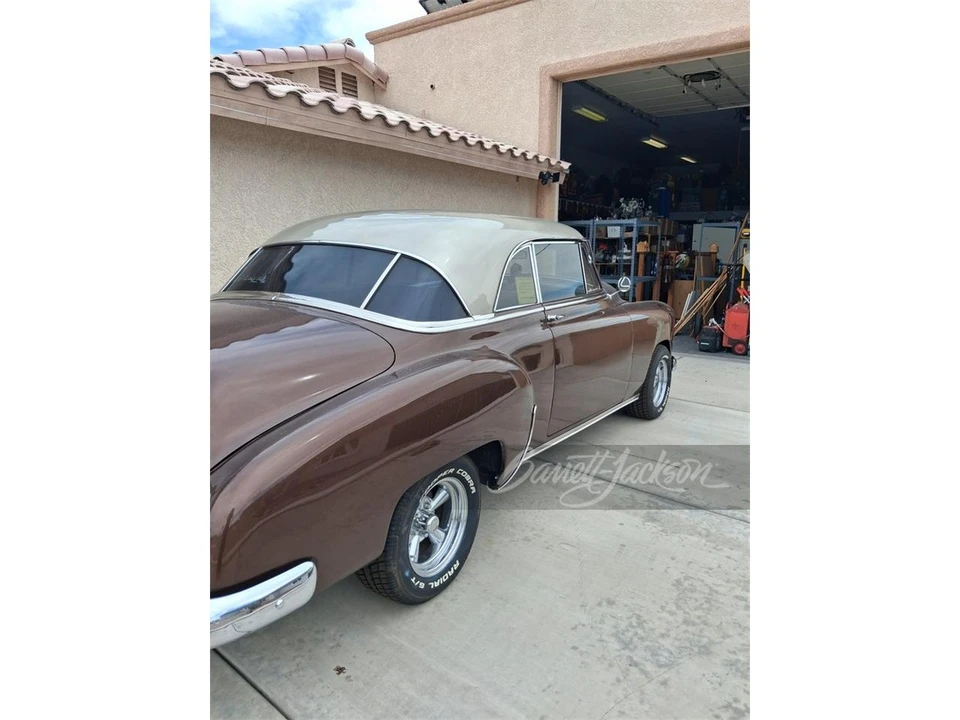 1950 Chevrolet Bel Air 1st Gen - Image 3 of 5
