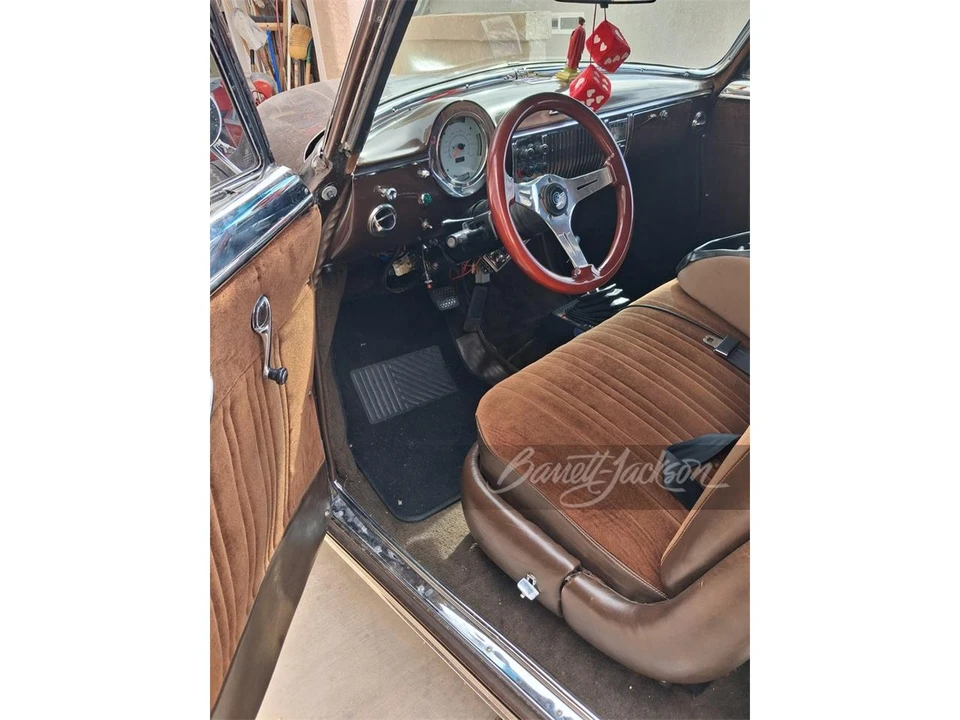 1950 Chevrolet Bel Air 1st Gen - Image 4 of 5