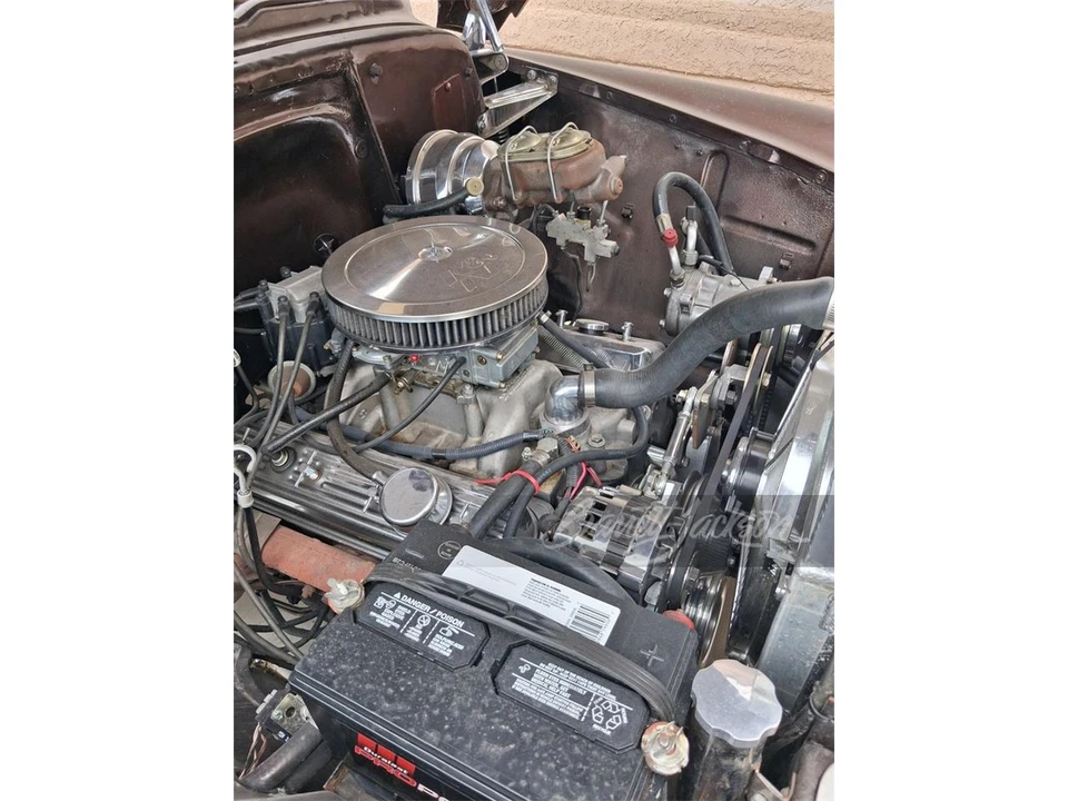 1950 Chevrolet Bel Air 1st Gen - Image 5 of 5