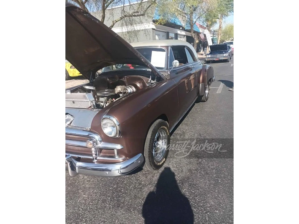 1950 Chevrolet Bel Air 1st Gen - Image 2 of 5