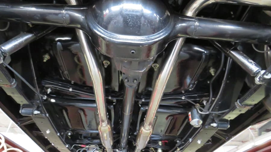 1950 Chevrolet Bel Air 1st Gen - Image 15 of 19