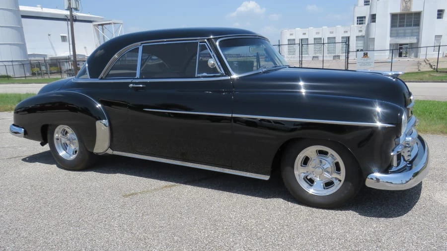 1950 Chevrolet Bel Air 1st Gen - Image 2 of 19