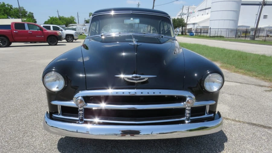1950 Chevrolet Bel Air 1st Gen - Image 12 of 19