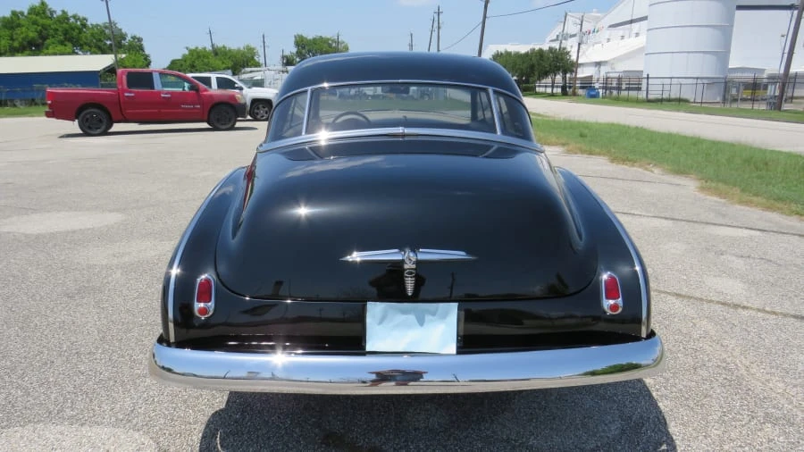 1950 Chevrolet Bel Air 1st Gen - Image 13 of 19