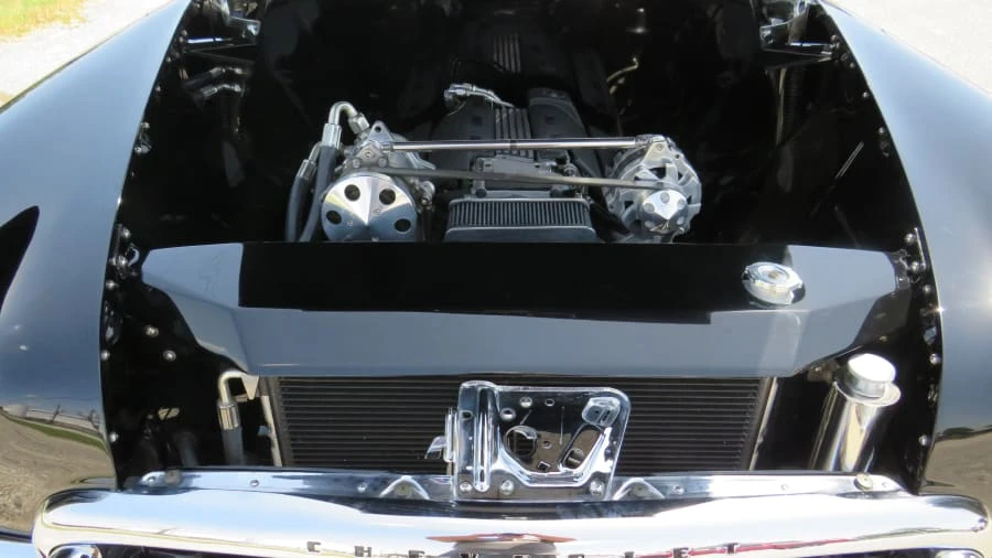1950 Chevrolet Bel Air 1st Gen - Image 11 of 19
