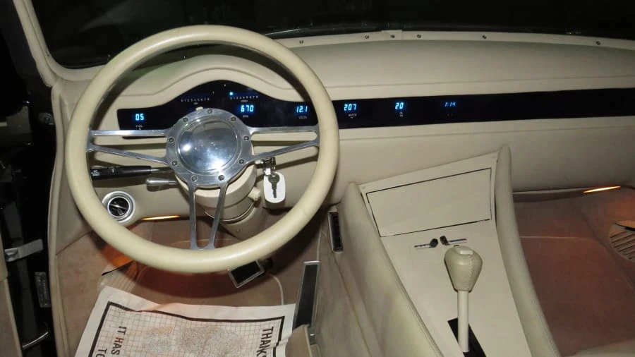 1950 Chevrolet Bel Air 1st Gen - Image 3 of 19