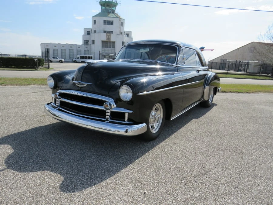 1950 Chevrolet Bel Air 1st Gen - Image 17 of 19