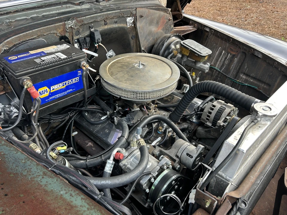 1950 Chevrolet Bel Air - Image 12 of 19