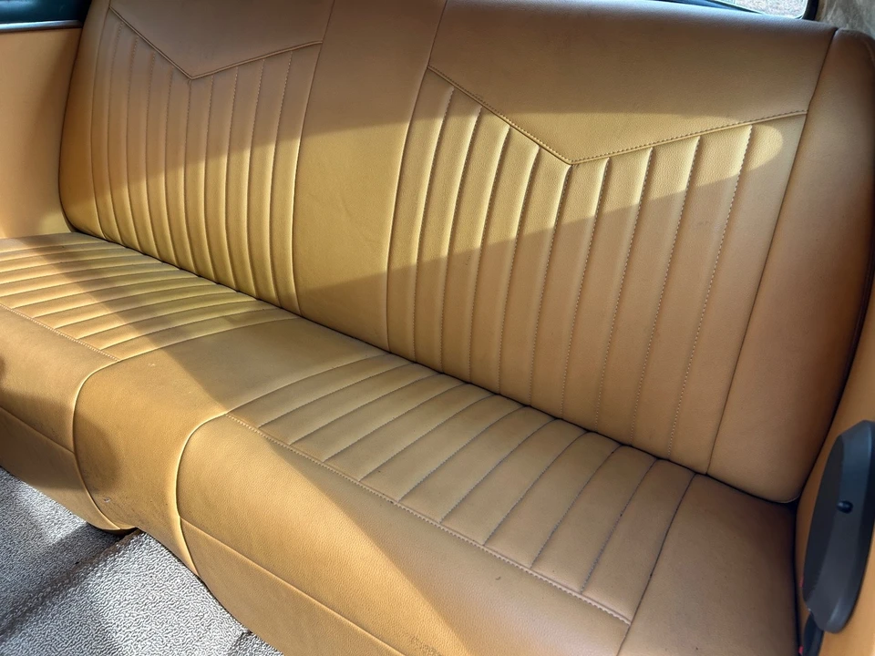 1950 Chevrolet Bel Air - Image 19 of 19