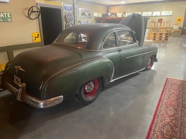 1950 Chevrolet Bel Air - Image 7 of 19