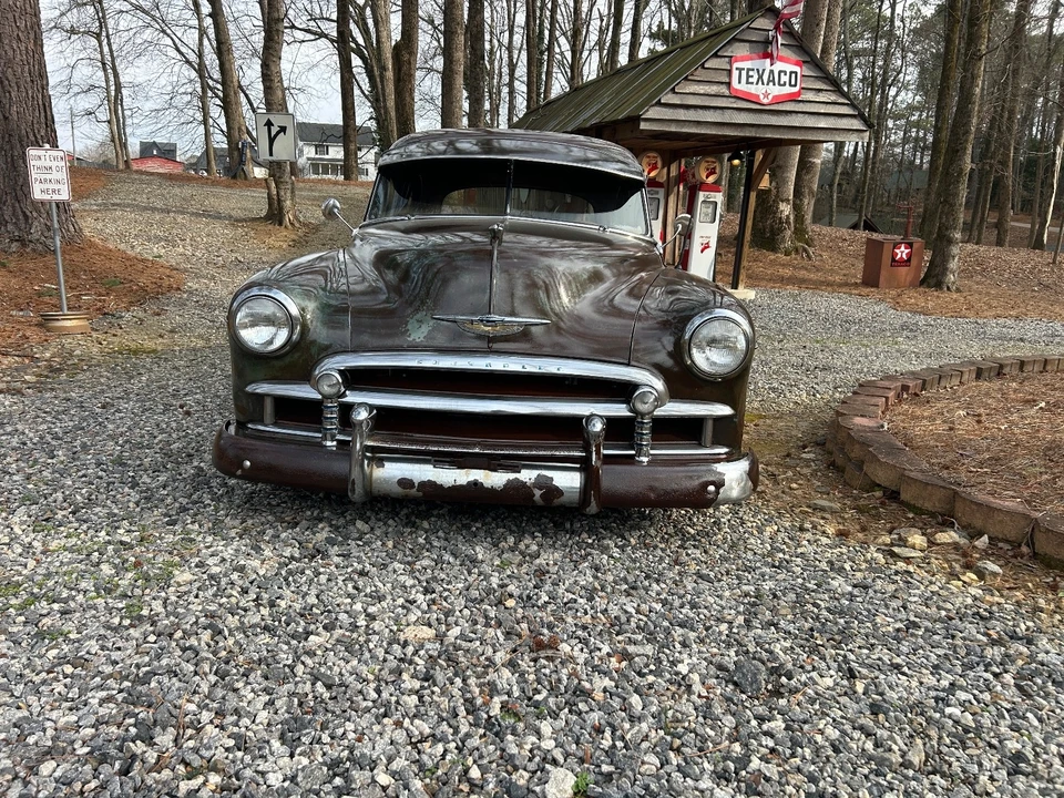 1950 Chevrolet Bel Air - Image 4 of 19