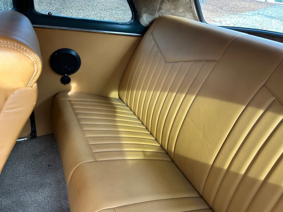 1950 Chevrolet Bel Air - Image 18 of 19