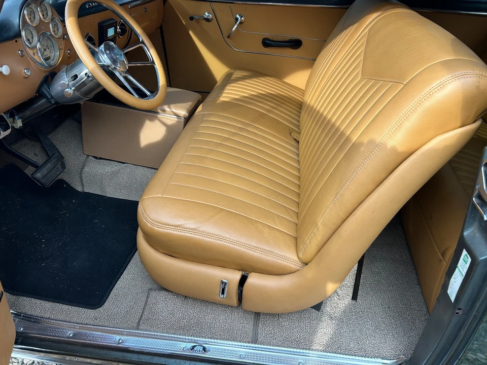 1950 Chevrolet Bel Air - Image 14 of 19