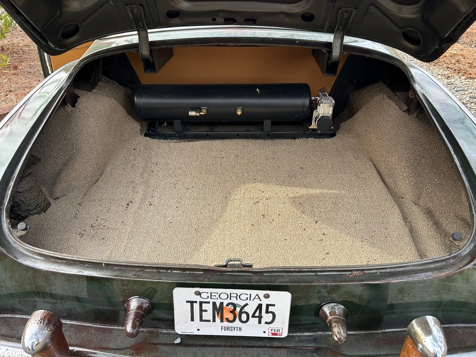 1950 Chevrolet Bel Air - Image 10 of 19