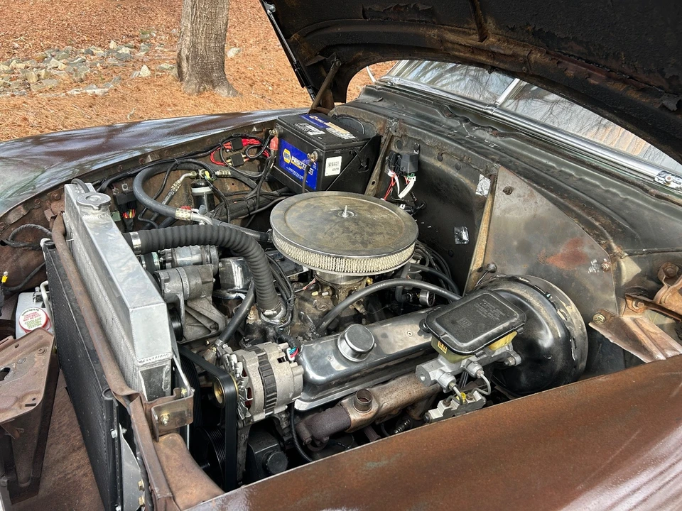 1950 Chevrolet Bel Air - Image 13 of 19