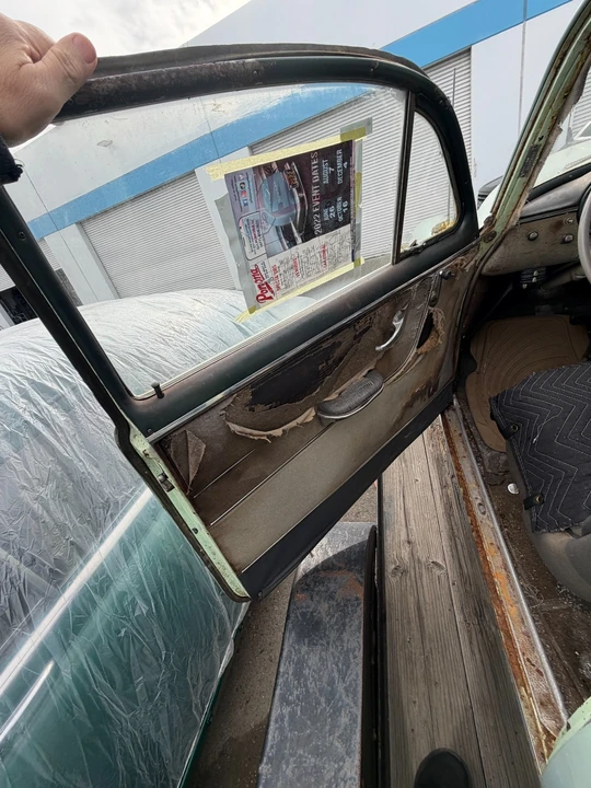 1950 Chevrolet Bel Air 1st Gen - Image 10 of 20