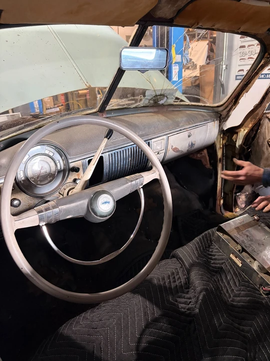 1950 Chevrolet Bel Air 1st Gen - Image 6 of 20