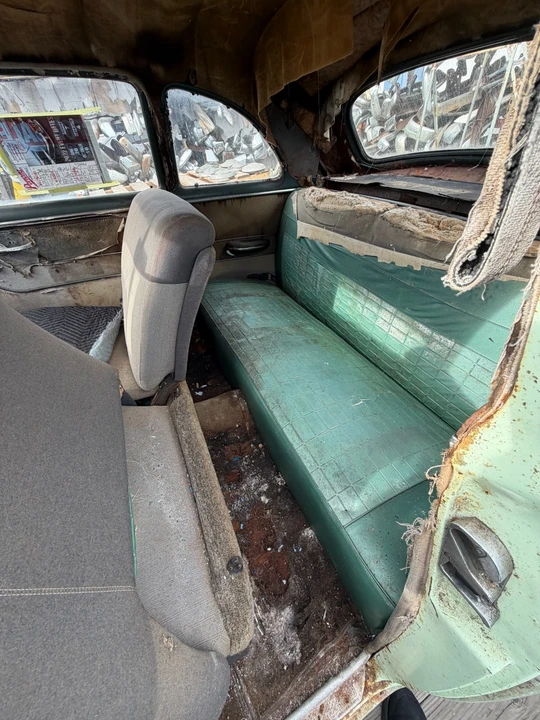 1950 Chevrolet Bel Air 1st Gen - Image 11 of 20