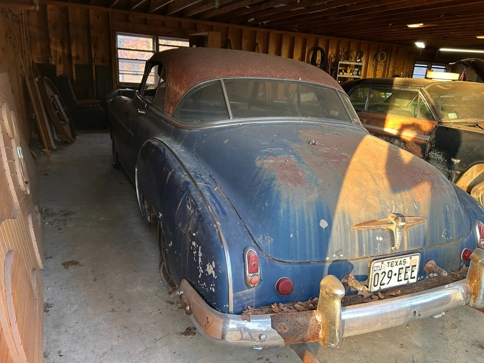 1950 Chevrolet Bel Air 1st Gen - Image 12 of 21