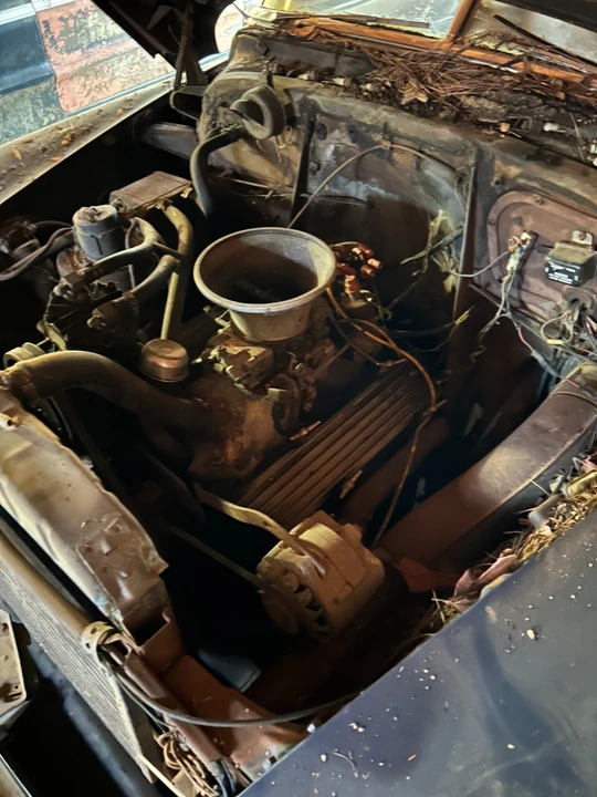 1950 Chevrolet Bel Air 1st Gen - Image 3 of 21