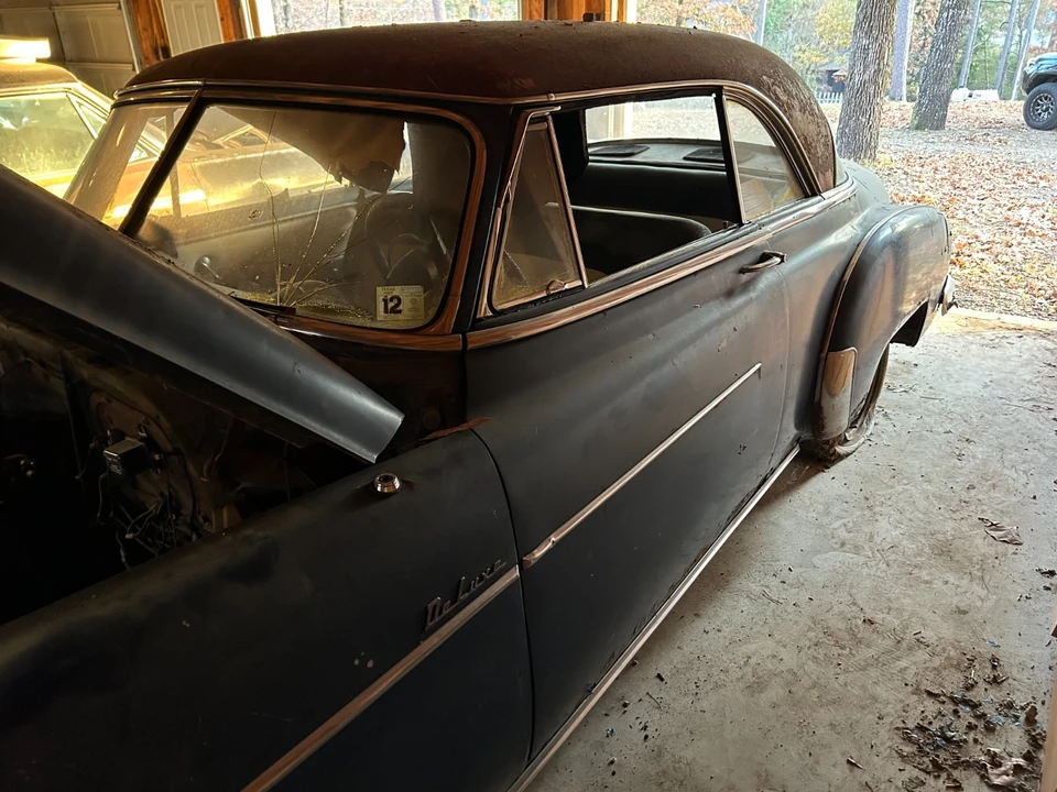 1950 Chevrolet Bel Air 1st Gen - Image 6 of 21