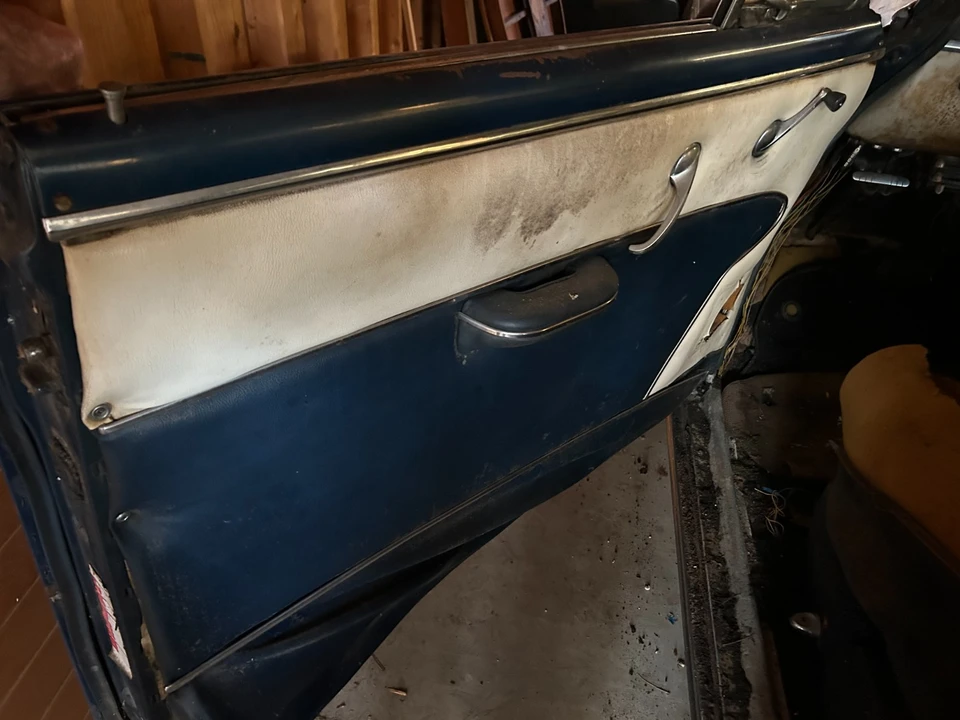 1950 Chevrolet Bel Air 1st Gen - Image 18 of 21