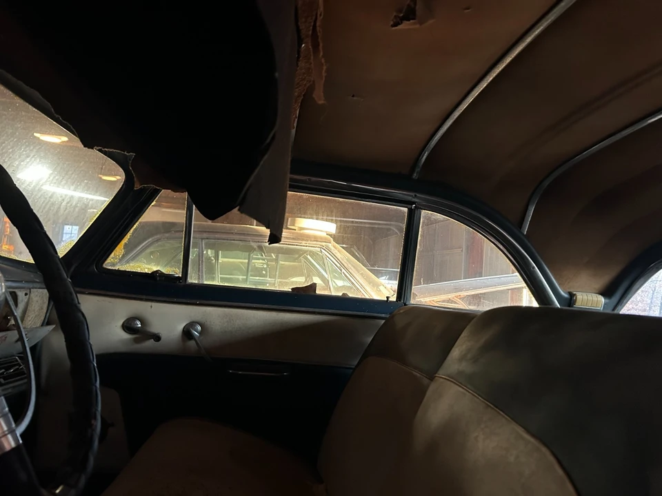 1950 Chevrolet Bel Air 1st Gen - Image 21 of 21
