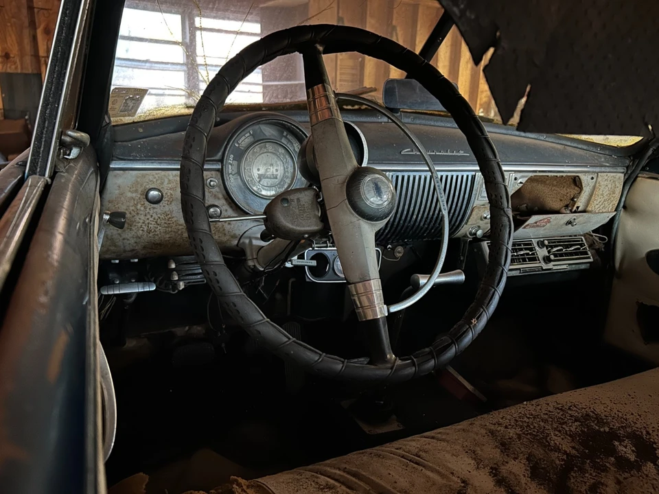 1950 Chevrolet Bel Air 1st Gen - Image 15 of 21