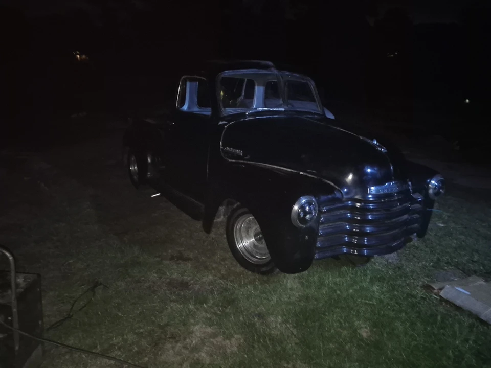 1950 Chevrolet Advance Design - Image 7 of 14