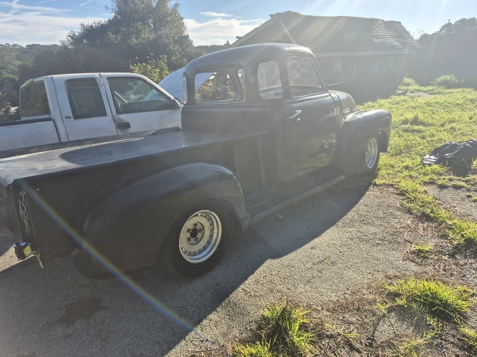 1950 Chevrolet Advance Design - Image 2 of 14
