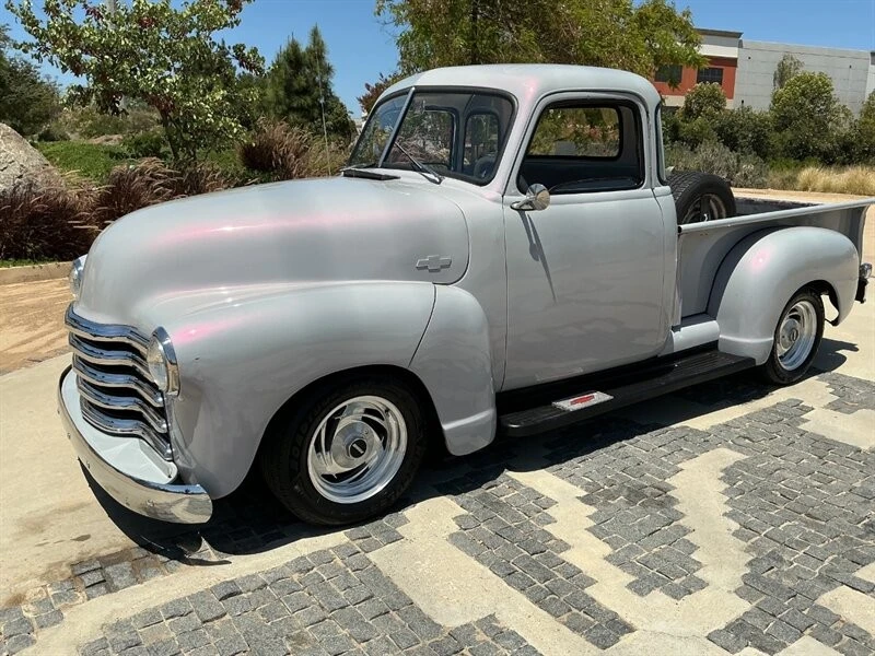 1950 Chevrolet - Image 7 of 24