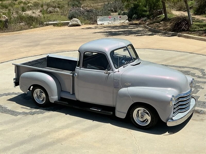 1950 Chevrolet - Image 18 of 24