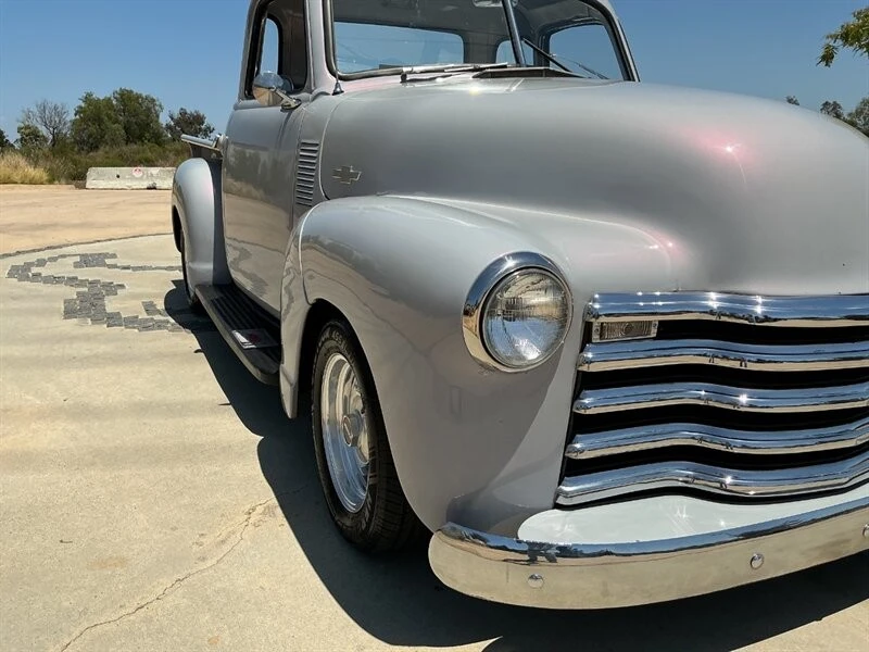 1950 Chevrolet - Image 10 of 24