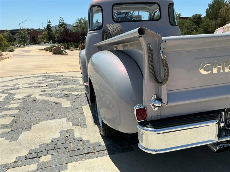 1950 Chevrolet - Image 14 of 24