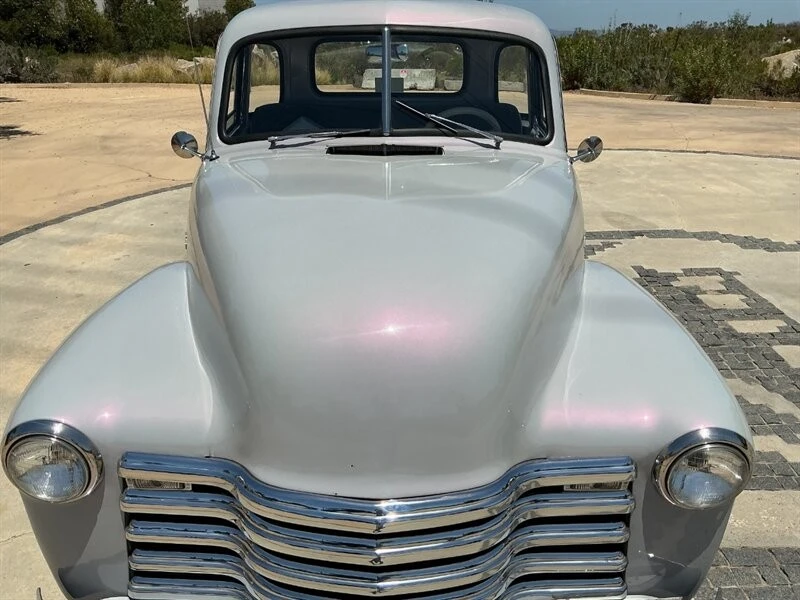 1950 Chevrolet - Image 4 of 24