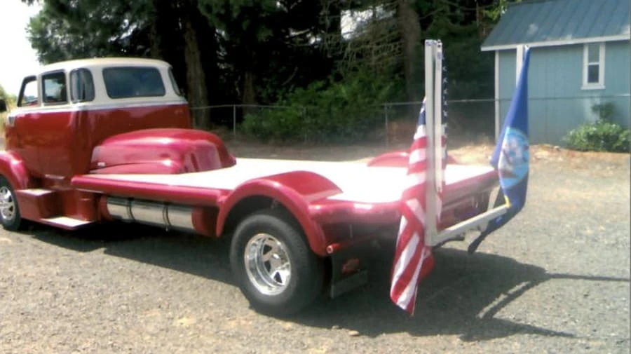 1950 Chevrolet Advance Design - Image 3 of 11