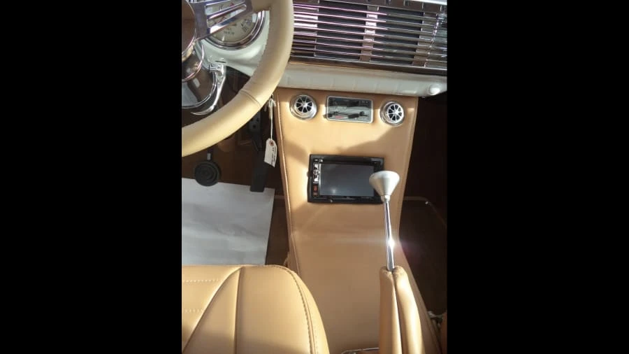 1950 Chevrolet Advance Design - Image 5 of 12