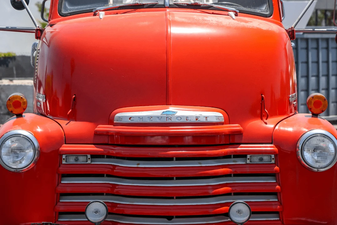 1950 Chevrolet Advance Design - Image 15 of 31